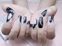 ネイルプリンセス(Nail Princess)/チップやり放題コース