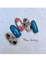 ミューズ ファクトリー(Muse factory)/AI C