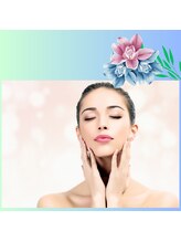 フォレデフィ(Foret de Fees)/<毛穴ケア/肌荒れ>毛穴レス