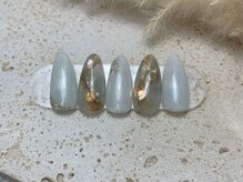 ネイルジョリー(Nail Jolie)/