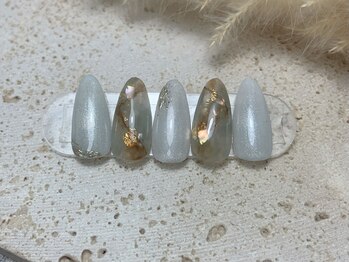 ネイルジョリー(Nail Jolie)/