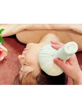 ご褒美にオススメ贅沢サロン