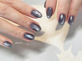 プランパーマグ　65 ネイビー