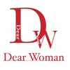 ディアウーマンアイラッシュ(Dear Woman Eyelash)のお店ロゴ