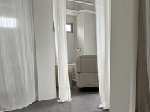 こだわりのおしゃれな空間で特別なひと時を。