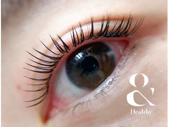 プルームミコ(Plume mico)/&healthy