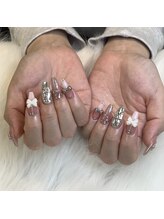 ジェン 新大久保店(Jenn)/可愛系(デート・合コン)が得意