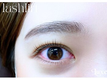 リュクス 蒲田店(Luxe)/きれいな目元お任せください