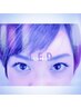 【新規】期間限定SALE! LEDエクステ100本¥8000　初回オフ無料！