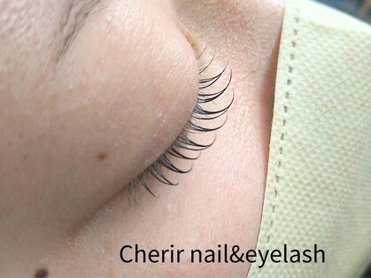 シェリール(Cherir)の写真