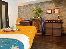 バリニーズスパリアンルアン(BalineseSpa LiangRuang)