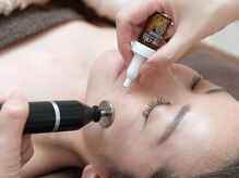 ABBメディカルサロン 平針店の雰囲気（Youtubeにも取り上げられました♪(平針/毛穴/ニキビケア)）