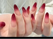 T&Sネイルサロン/カラーグラデション