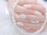 【長さが欲しい方♪】スカルプ10本＋定額▼14,580yen→13,000yen