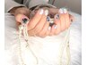 【HAND】ニュアンスネイル