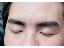 サロンエム(Salon M)の雰囲気（【メンズ歓迎】整った眉毛は清潔感を与え好印象です）