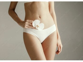 スキンセラピーサロン ル クレール(Le Clair)/VIO脱毛