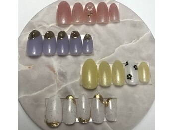 クレオ(Cleo)/シンプル定額～2025春ver～