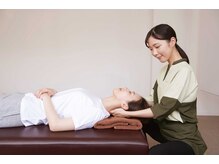 リラク ららぽーと立川立飛店(Re.Ra.Ku)の雰囲気（【マッサージ好き必見】多摩モノレール「立飛」駅直結♪）