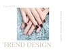 【kaede限定】《ハンド》トレンドデザイン＋ケア込み＋パラジェル使用