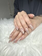 ステラネイル(Stela Nail)/オーロラネイル