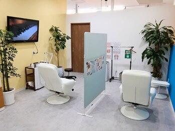 ドクターネイル爪革命 長野店