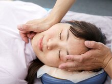 杏林健康整体院/小顔調整