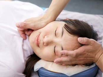 杏林健康整体院/小顔調整