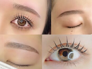 ロレインブロウ 自由が丘店