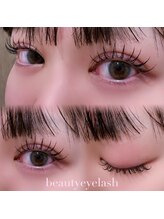 ビューティーアイラッシュ 船橋店