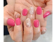 クラシカ 幡ヶ谷店(CLASSICA)/6月ネイル☆