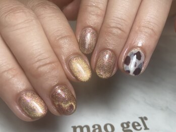 プライベートネイルサロン スイート(Sweet)/マグネット