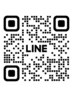 ご予約・お問い合わせは公式LINEからも可能です！