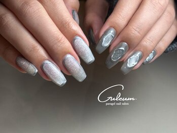 クルム(Guleum)/【パラジェル】