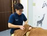 【1周年記念】初回お試し（整体+カウンセリング込）¥2980