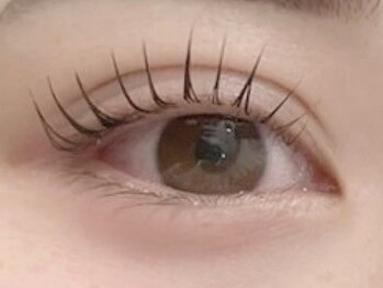 ローラン(LORAN)/立ち上げストレート