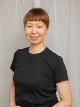ブラジリアンワックス脱毛サロン ベリーベリー(very! very!) 宮内 久美子