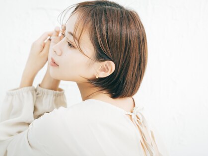 アンドシー 神戸三宮店(and she.)の写真