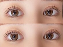 化粧品登録の国産まつげパーマ剤を使用☆