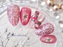 2ヶ月に1回新デザインが出ます！イベント時にはプラスで登場＊