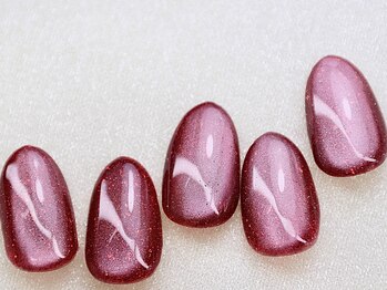 サロンレム(salon Rem.)/【アートコース¥10900】