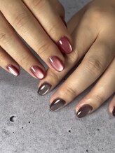 ラ ヴァニーユ(La Vanille)/