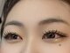 LEDマツエク｜まつげパーマ｜MoKa Lash【3月1日OPEN(予定)】の写真/目の形やまつ毛の生え方、顔立ち、なりたいイメージに合わせて長さや太さをご提案♪初めての方にもおすすめ