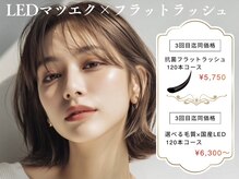 ビューティーラッシュ 京橋店(BEAUTY LASH)