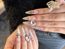 レーヴ(Reve)/ベイビーブーマー