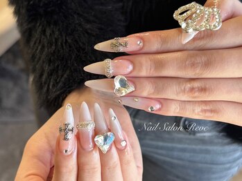 レーヴ(Reve)/ベイビーブーマー