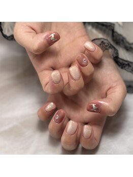 Nail Salon CHAINON 【シェノン】/