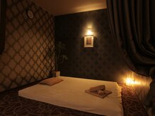 Relaxation 楽庵/タイ式マッサージ