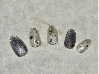 ４月オフ込み☆デザインジェル