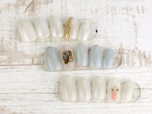 ルナスピカネイル(Lunaspica*nail) PG014336540